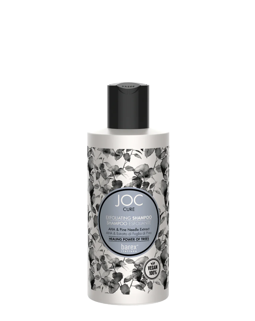 JOC SHAMPOO ESFOLIANTE 200 ML