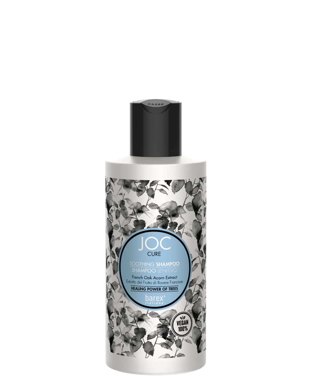 JOC SHAMPOO LENITIVO 250 ML