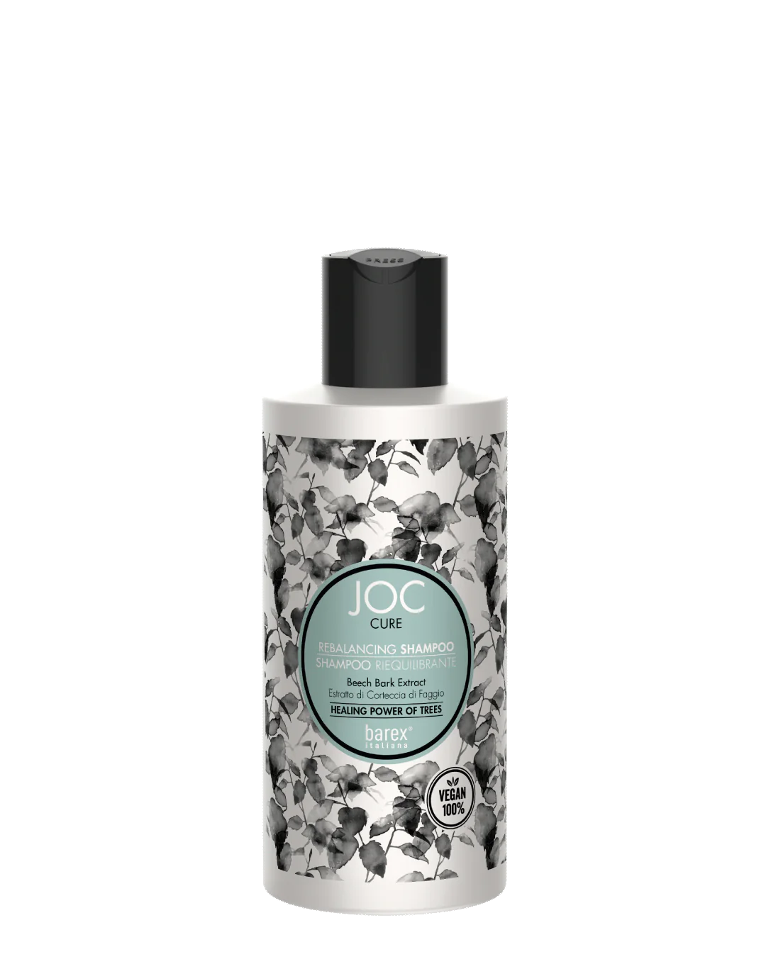 JOC SHAMPOO RIEQUILIBRANTE 250 ML