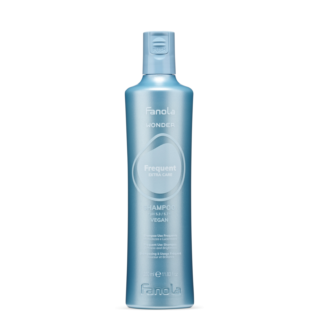 Fanola Wonder Frequent Shampoo