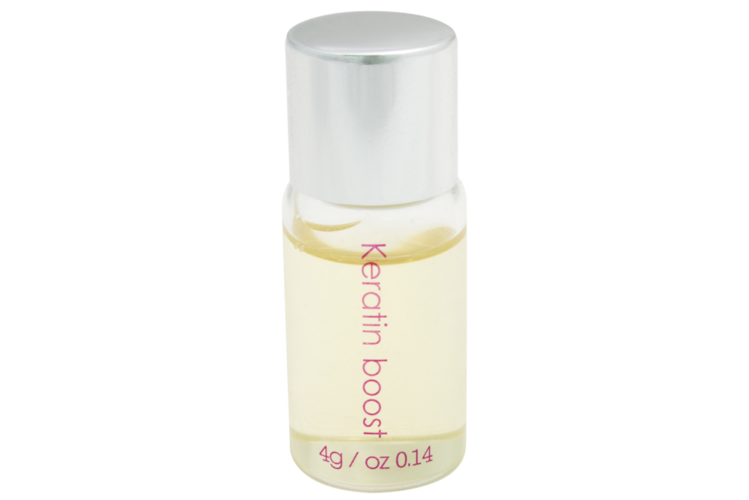 GLAMOUR LASHES Keratin Boost Perm Lash