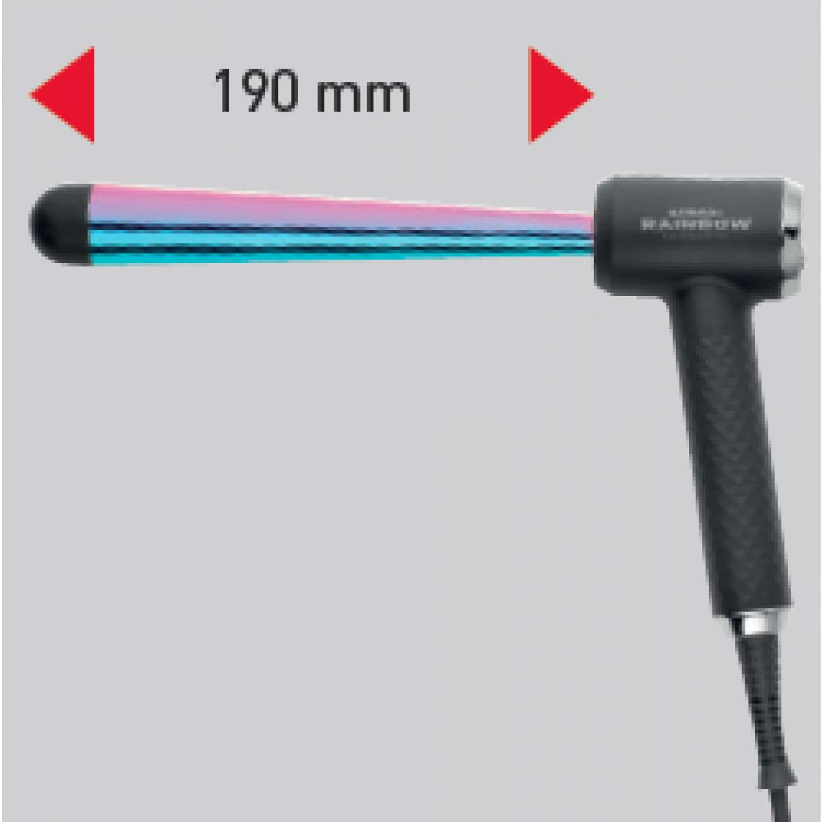GAMMA PIU FERRO KORNER XL