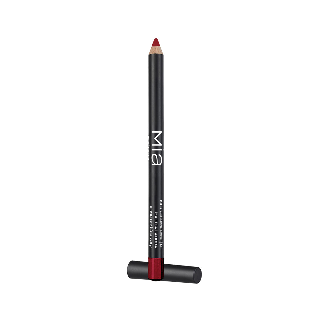 Matita labbra - LIP PENCIL MIA