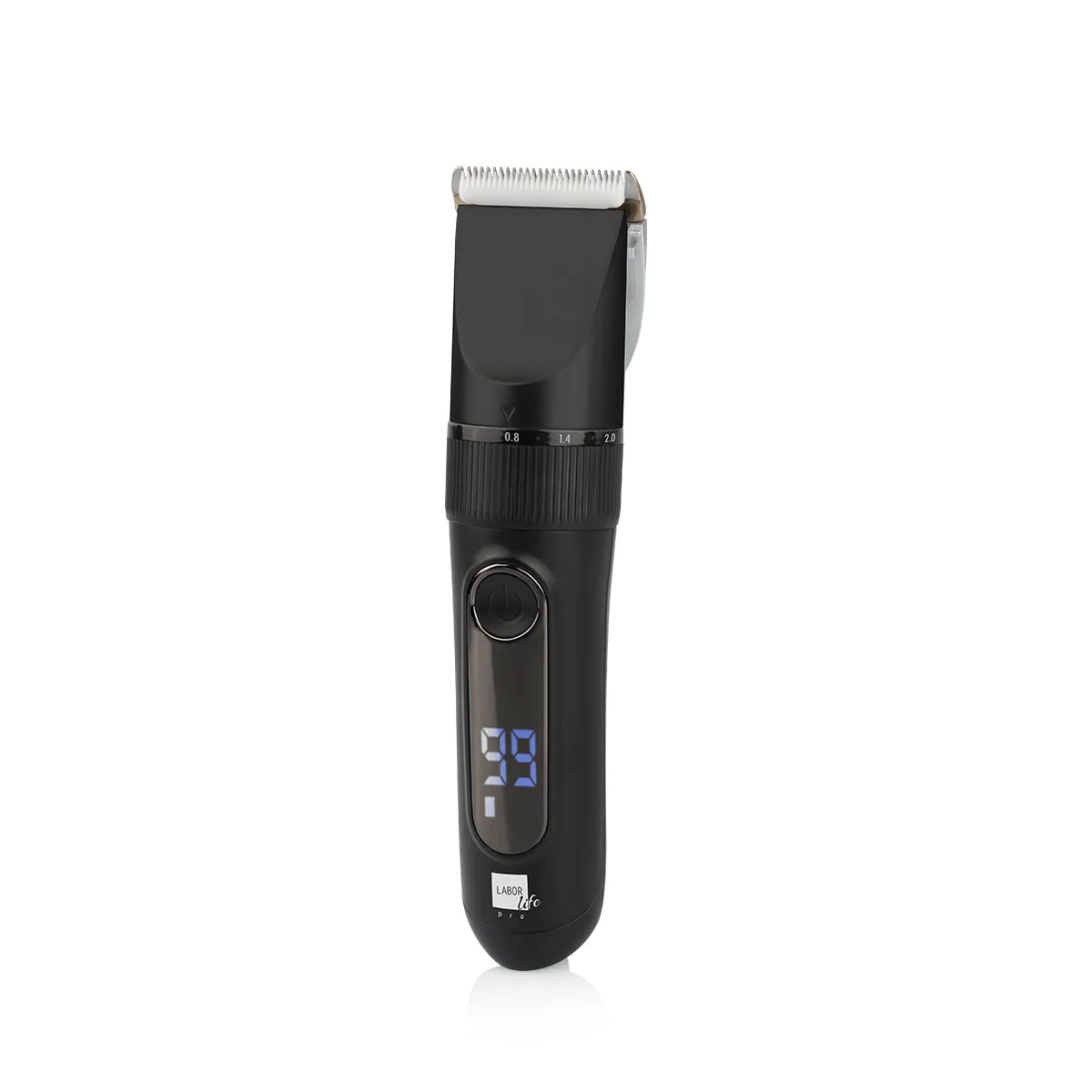 LABOR PRO - CLIPPER 4 ZERO