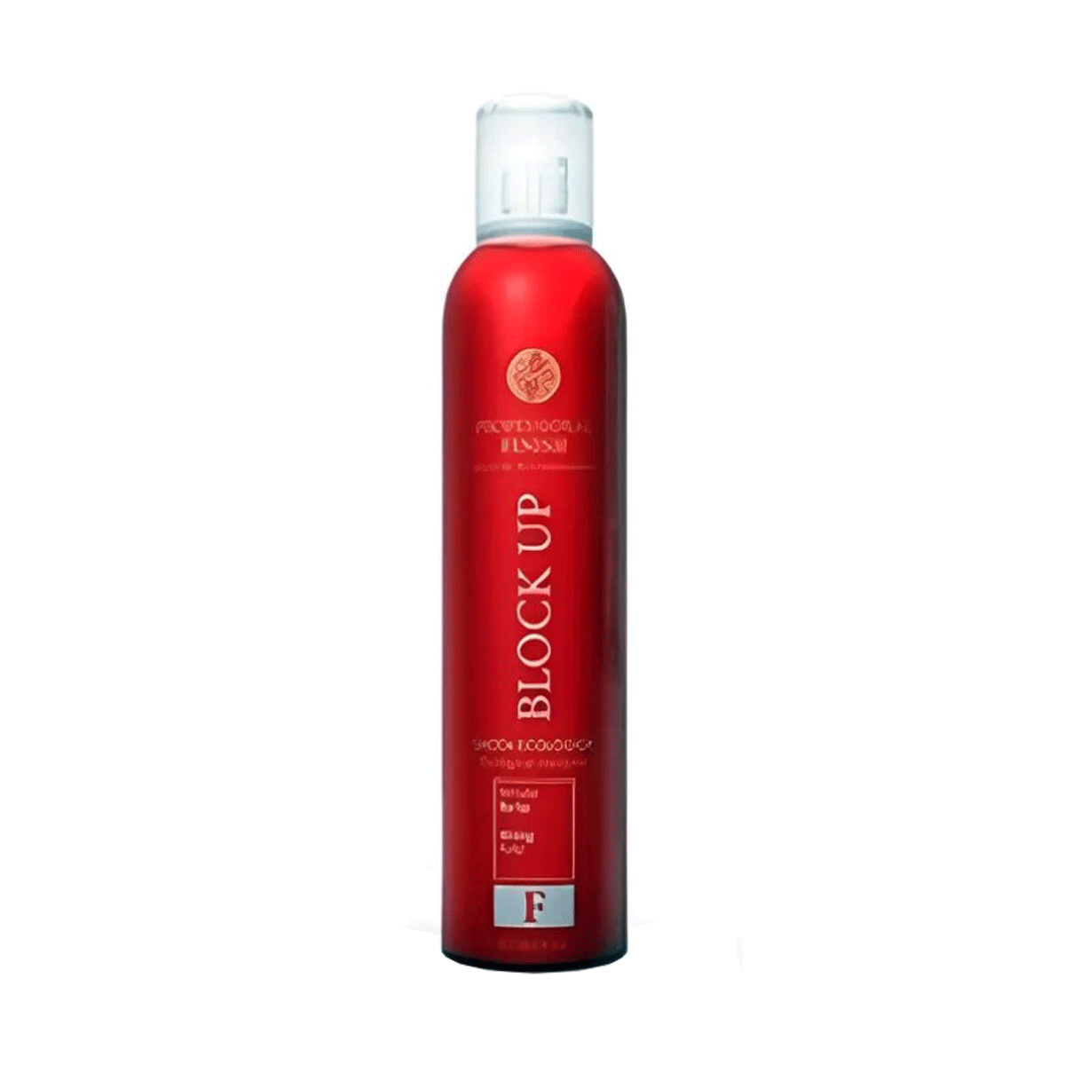Lacca Spray Ecologica Block Up Tenuta forte