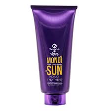 Tecna Paradise Beach Monoi Treatment 150ml - trattamento rigenerante