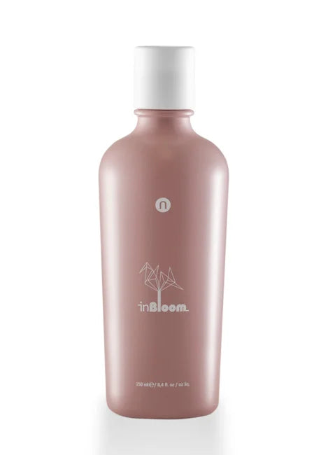 Shampoo Moisturizing Inbloom