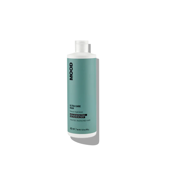MOOD - ULTRA CARE MASK Maschera ristrutturante per capelli decolorati o trattati