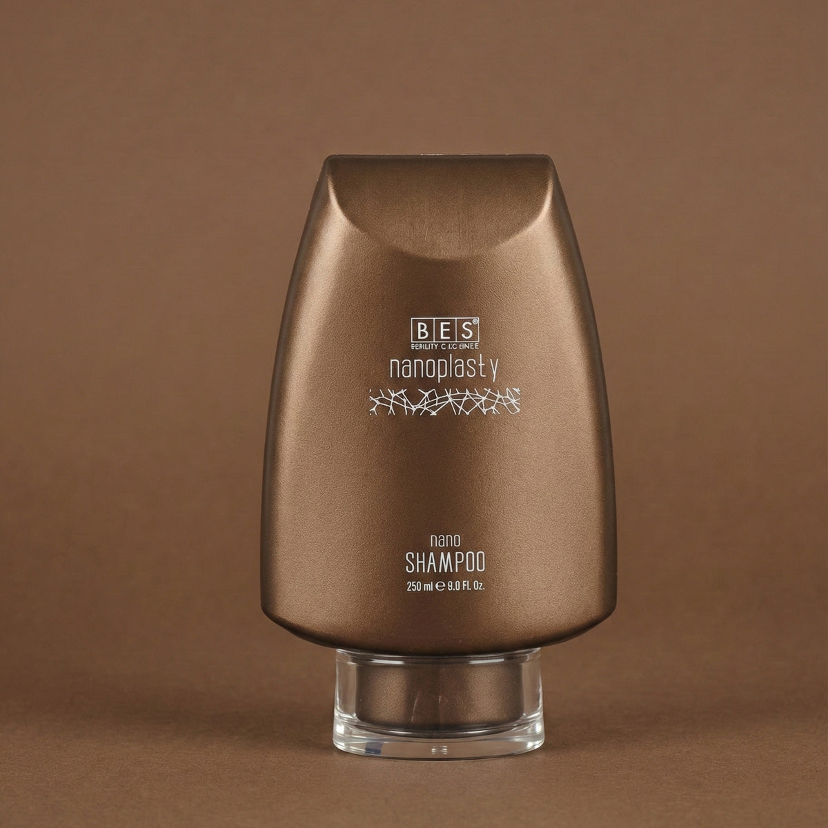 Nanoplasty Nano Shampoo 250ml