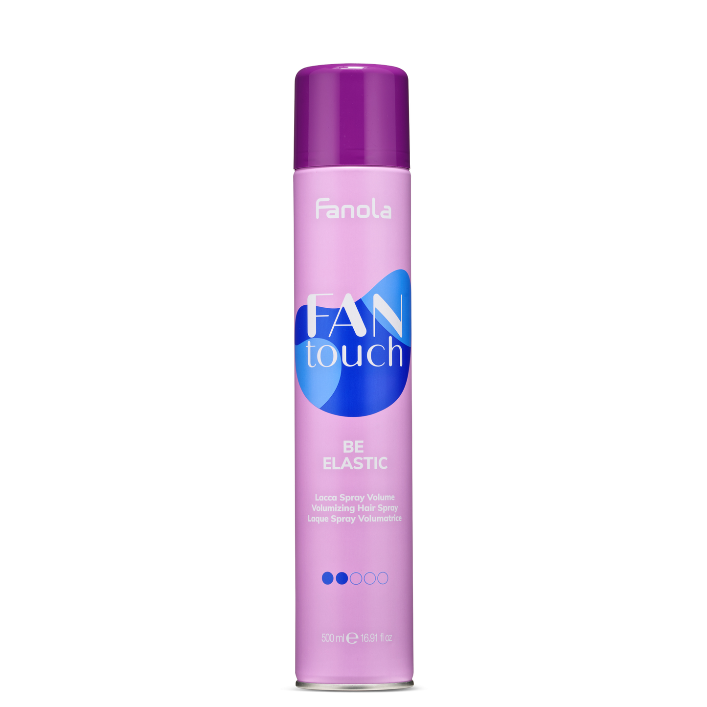 Fanola Fantouch Lacca Spray Volume 500ml
