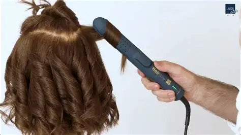 LABOR - PIASTRA AD ARIA HAIRFLOW