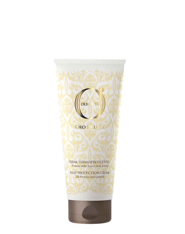 OLIO SETA CREMA PROTETTIVA