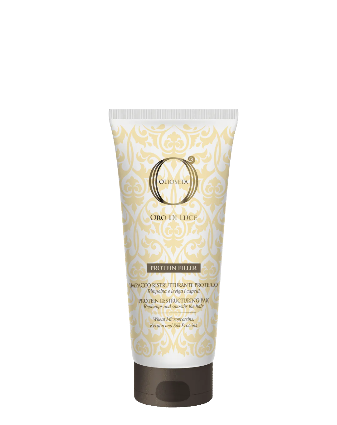 ORO DI LUCE Protein Filler