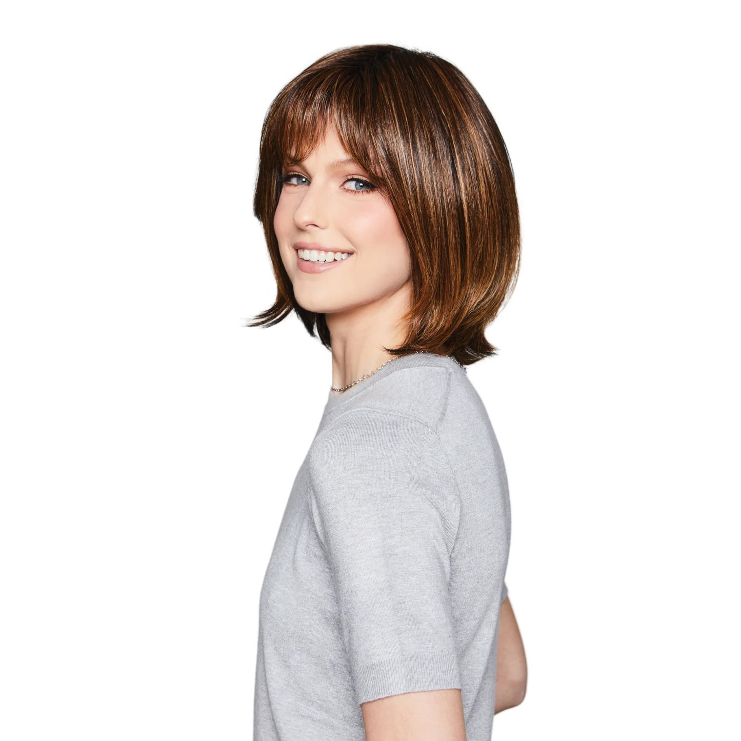 HAIRDO - Parrucca - BOUNCY BOB - Taglio medio ***NOVITA'***