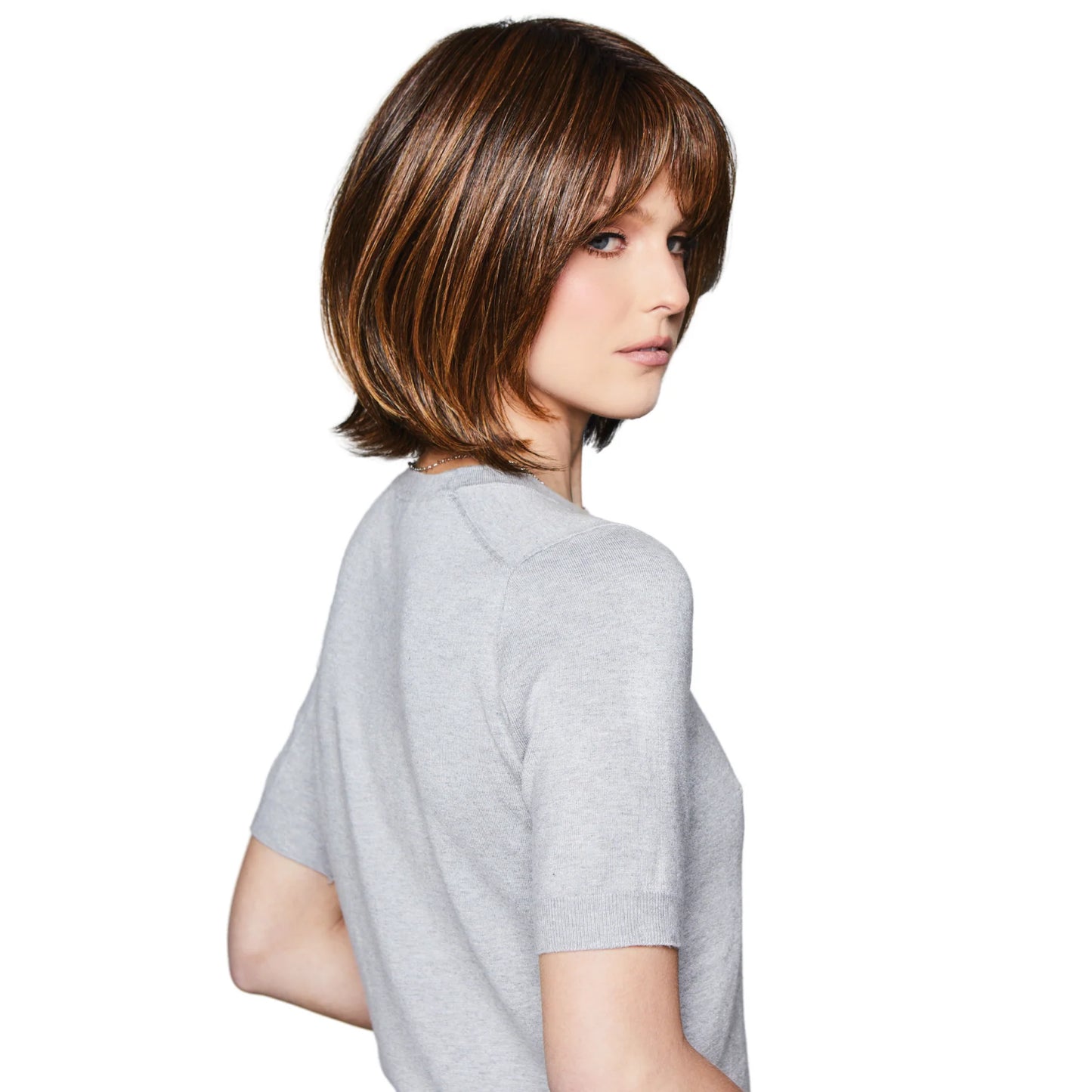 HAIRDO - Parrucca - BOUNCY BOB - Taglio medio ***NOVITA'***