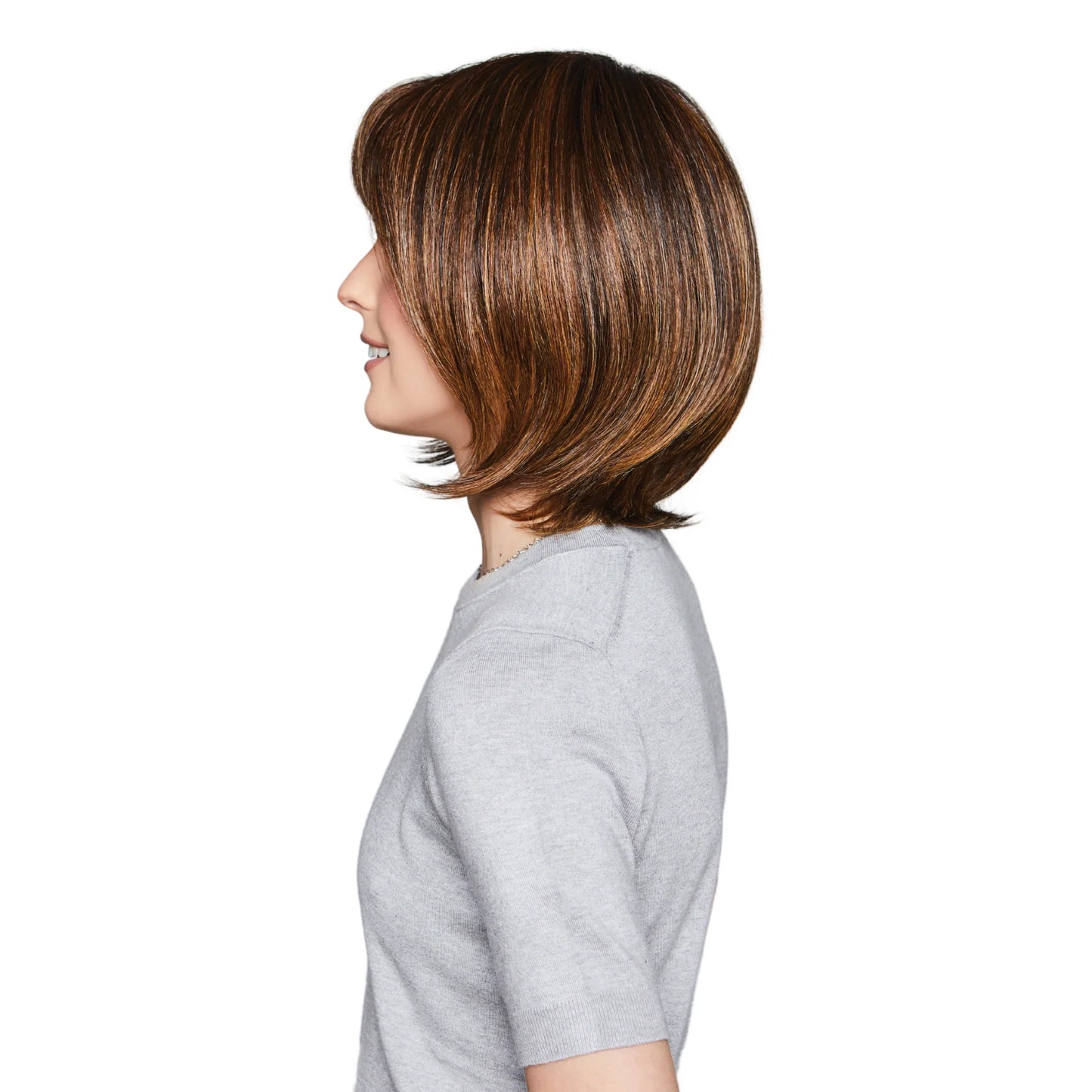 HAIRDO - Parrucca - BOUNCY BOB - Taglio medio ***NOVITA'***