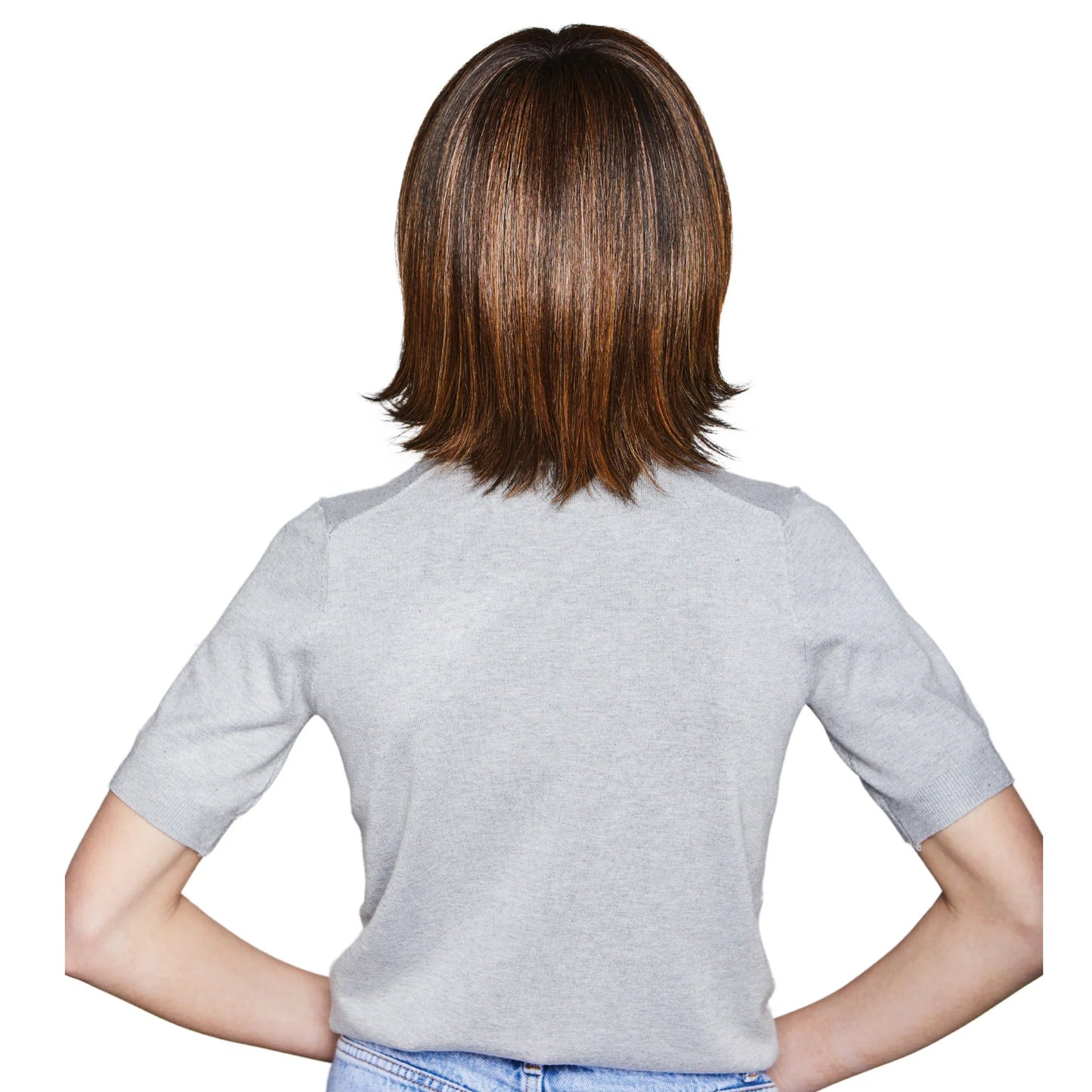 HAIRDO - Parrucca - BOUNCY BOB - Taglio medio ***NOVITA'***