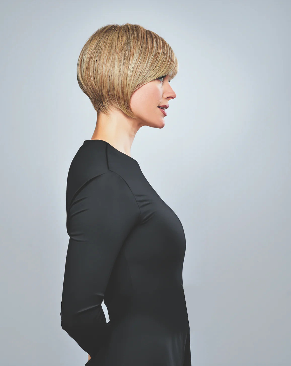 HAIRDOO - Parrucca - Cool Crop - Taglio corto ***NOVITA'***