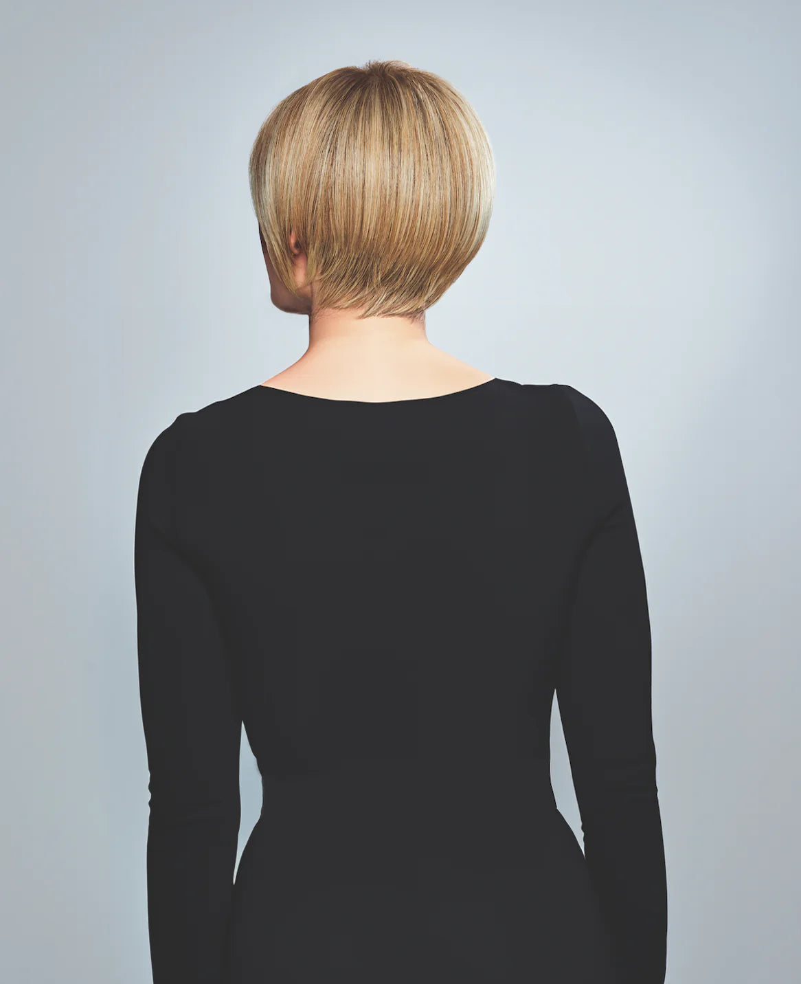 HAIRDOO - Parrucca - Cool Crop - Taglio corto ***NOVITA'***