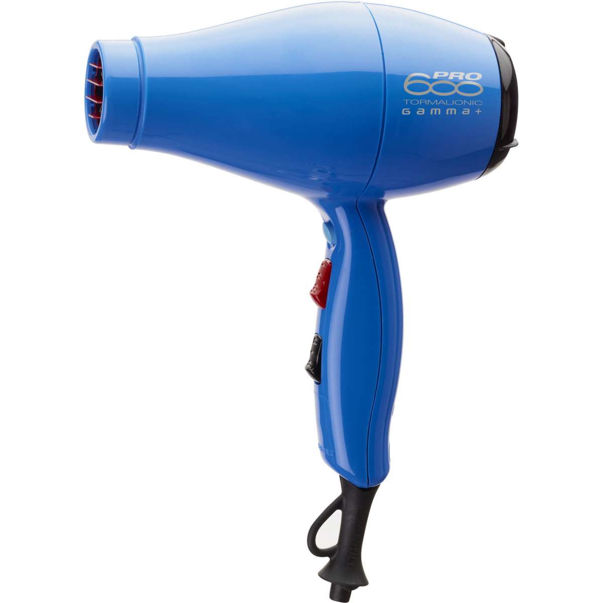 GAMMA PIU ASCIUGACAPELLI PROFESSIONALE 600 PRO