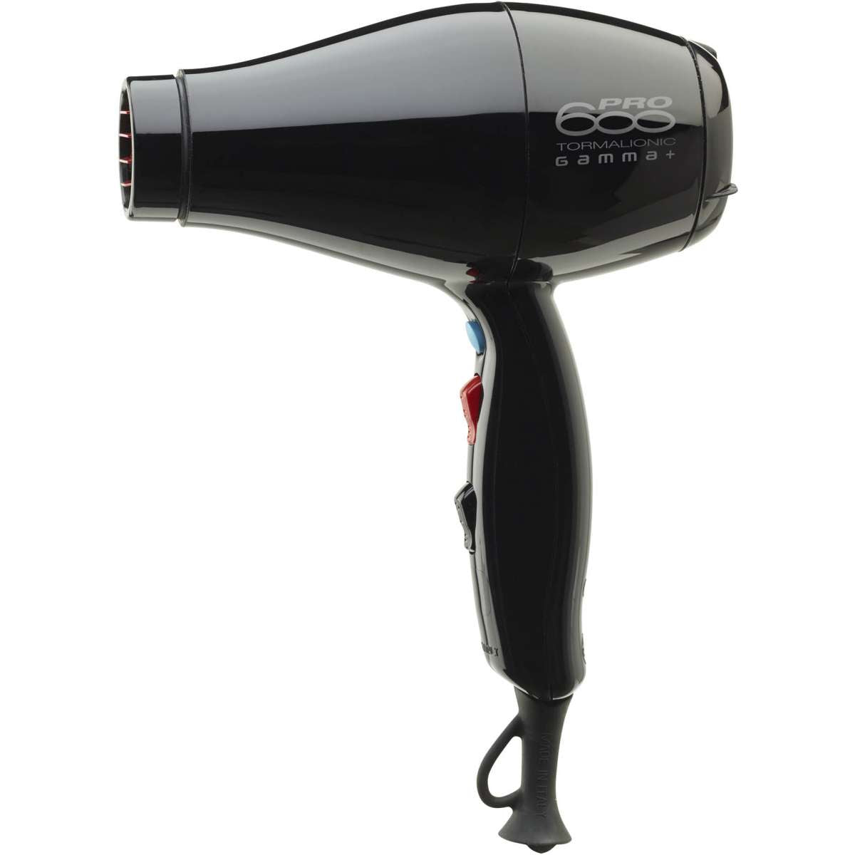 GAMMA PIU ASCIUGACAPELLI PROFESSIONALE 600 PRO