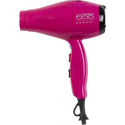 GAMMA PIU ASCIUGACAPELLI PROFESSIONALE 600 PRO