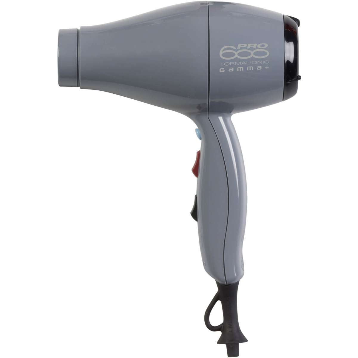 GAMMA PIU ASCIUGACAPELLI PROFESSIONALE 600 PRO