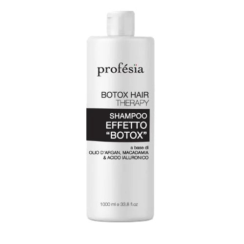 PROFESIA - Shampoo ricostruzione Botox Hair Therapy 300 ml