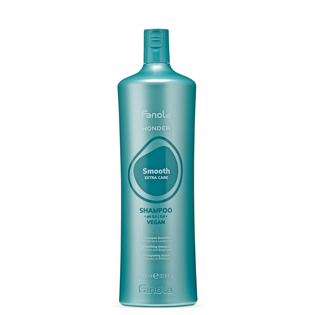Fanola Wonder Smooth Shampoo