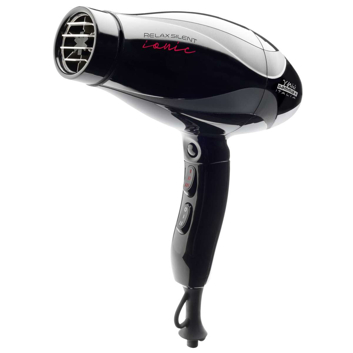 GAMMA PIU PHON PROFESSIONALE RELAX SILENT IONIC