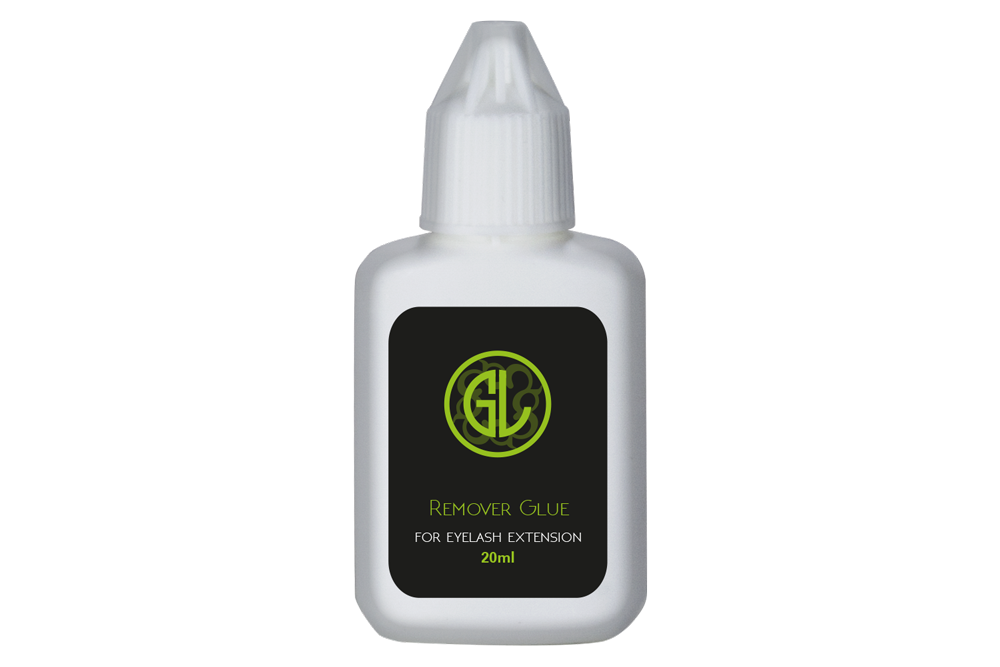 GLAMOUR LASHES Remover Glue