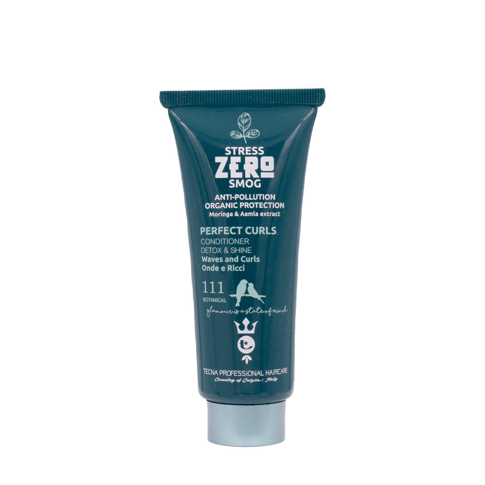 TECNA ZERO SMOG CONDITIONER PERFECT CURLS