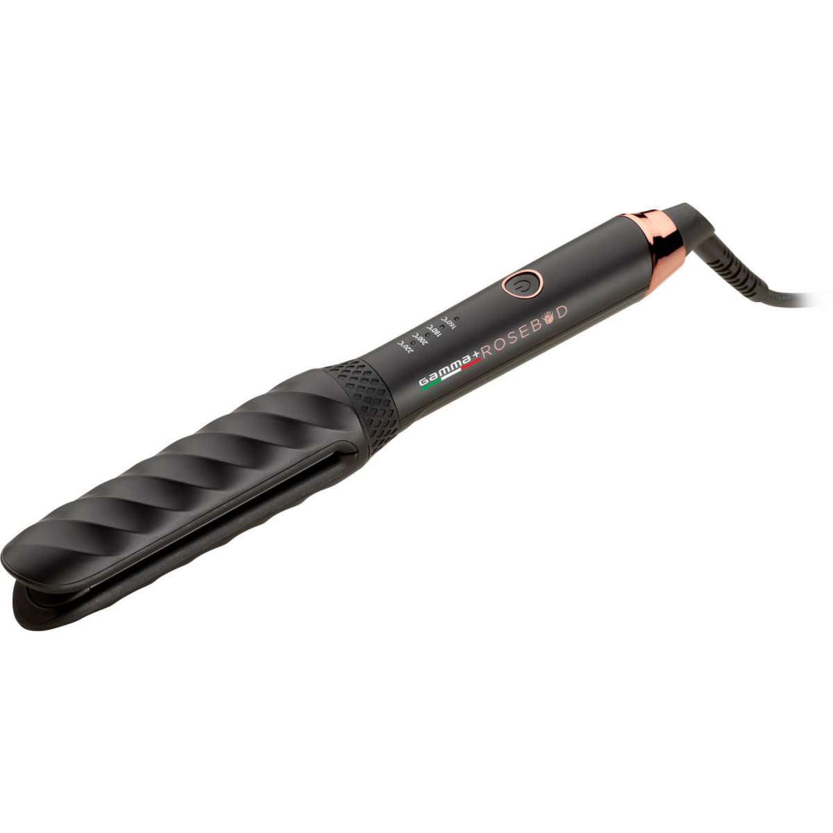 GAMMA PIU FERRO ROSEBUD