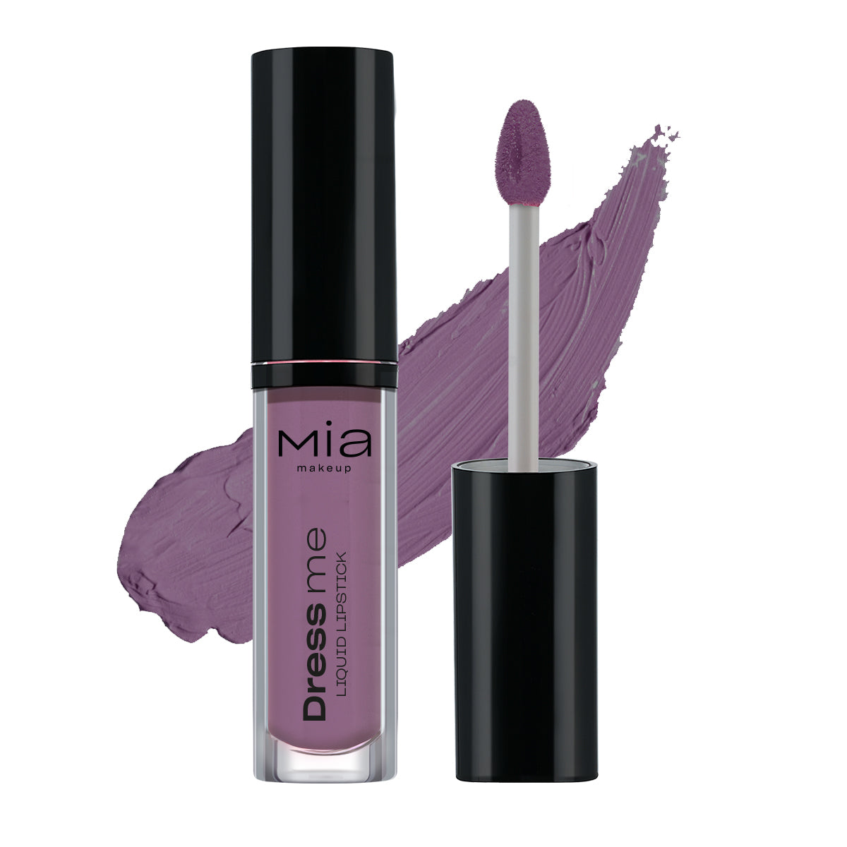 MIA - DRESS ME - ROSSETTO LIQUIDO A LUNGA DURATA