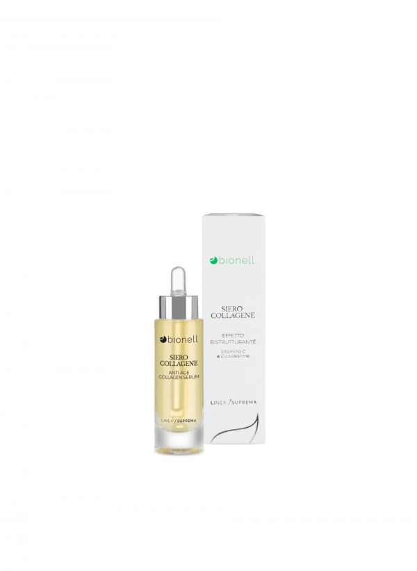 Siero Viso Collagene