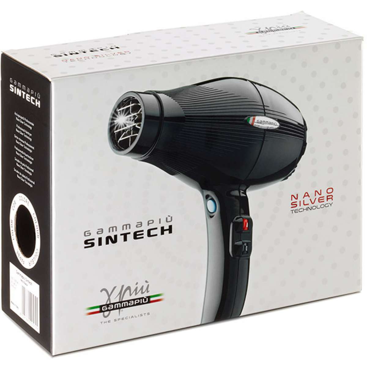 GAMMA PIU PHON SINTECH