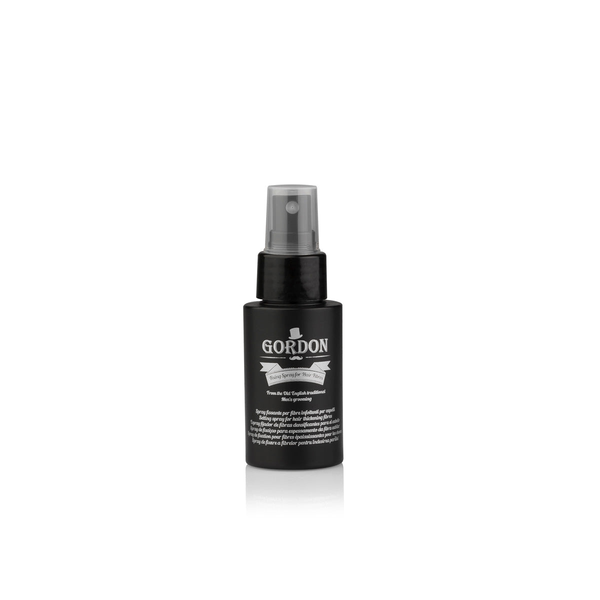 GORDON - Fissativo spray fissante