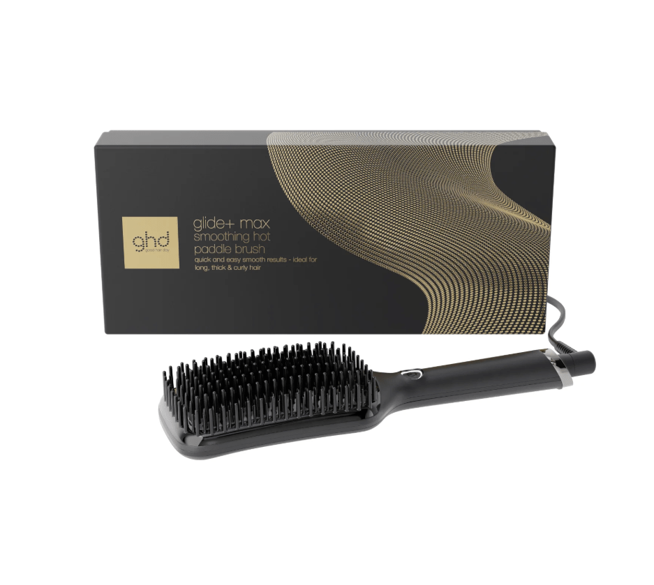 GHD Glide+ Max