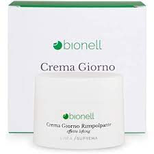 Crema giorno rimpolpante effetto lifting 50ml