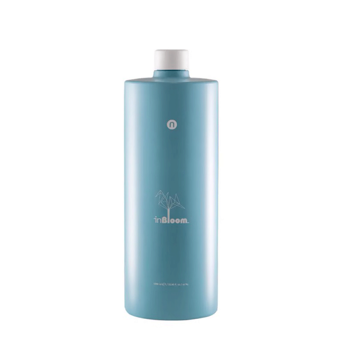 Shampoo Calming Inbloom