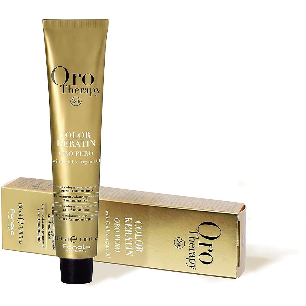 ORO THERAPY - 9.00 - BIONDO CHIARISSIMO INTENSO
