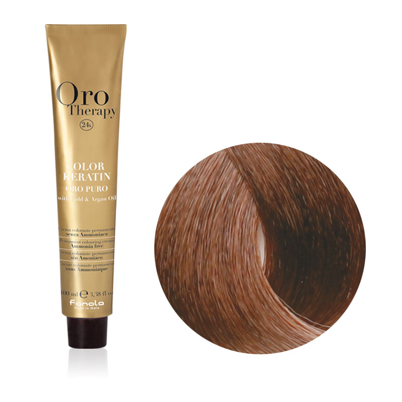 ORO THERAPY - 7.14 - NOCCIOLA