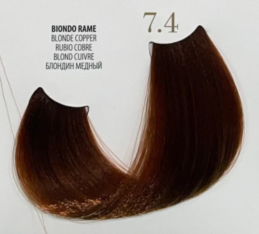 ORO THERAPY - 7.4 - BIONDO RAME