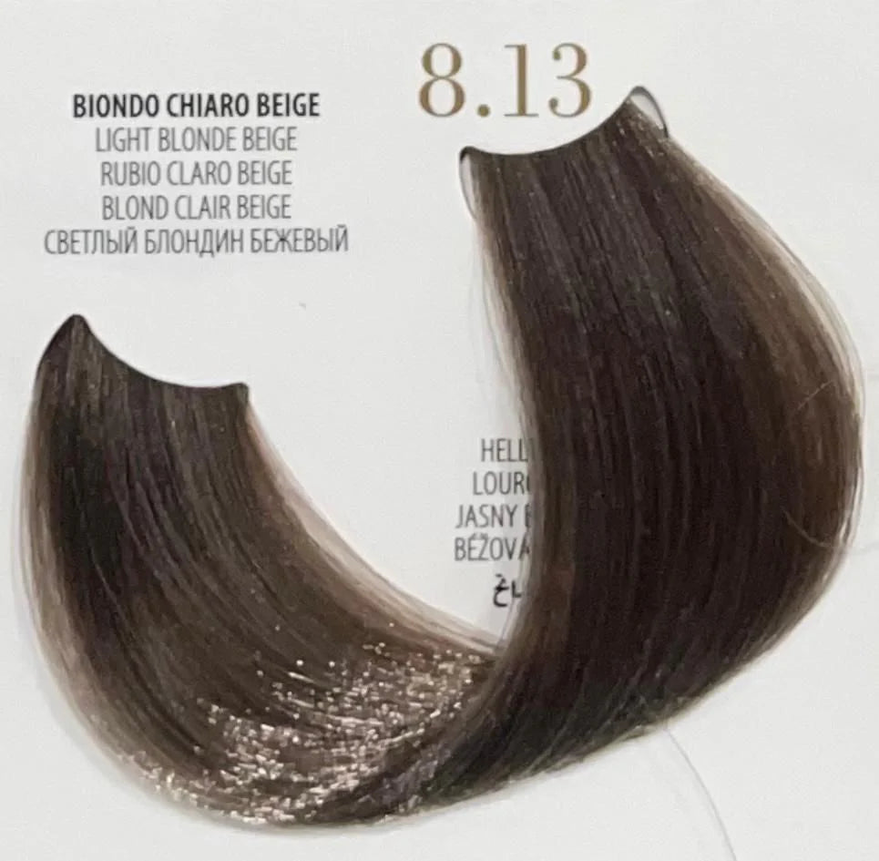 ORO THERAPY - 8.13 - BIONDO CHIARO BEIGE