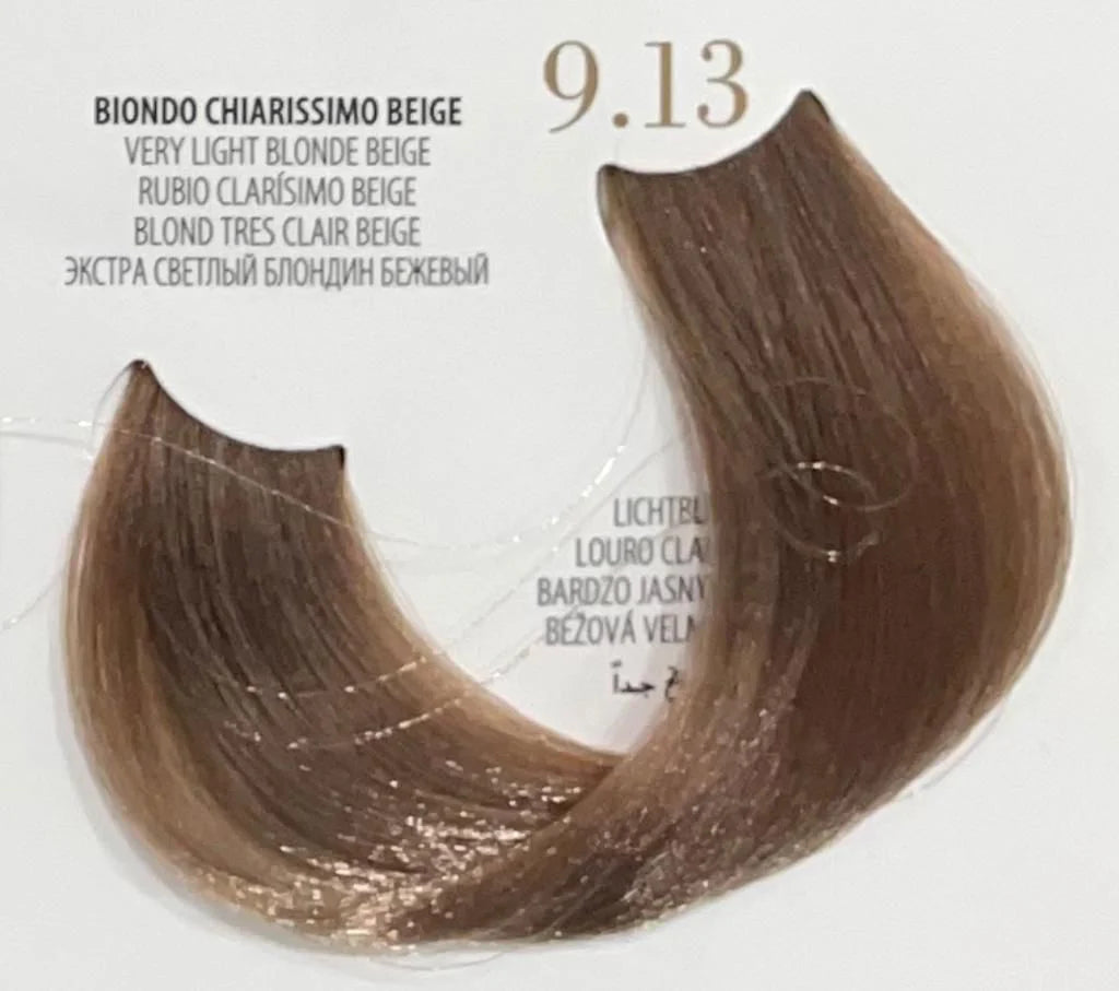 ORO THERAPY - 9.13 - BIONDO CHIARISSIMO BEIGE