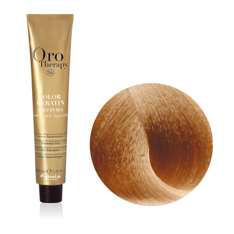 ORO THERAPY - 9.3 - BIONDO CHIARISSIMO DORATO