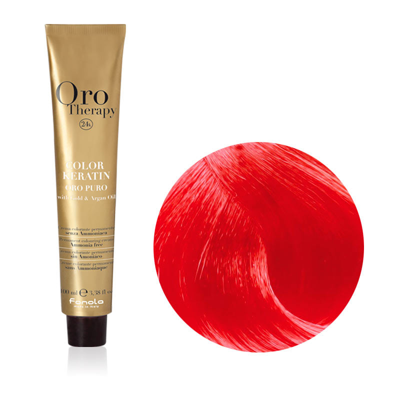 ORO THERAPY - ROSSO