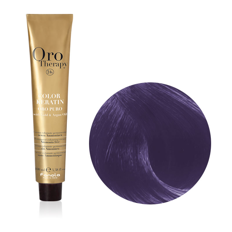 ORO THERAPY - VIOLA
