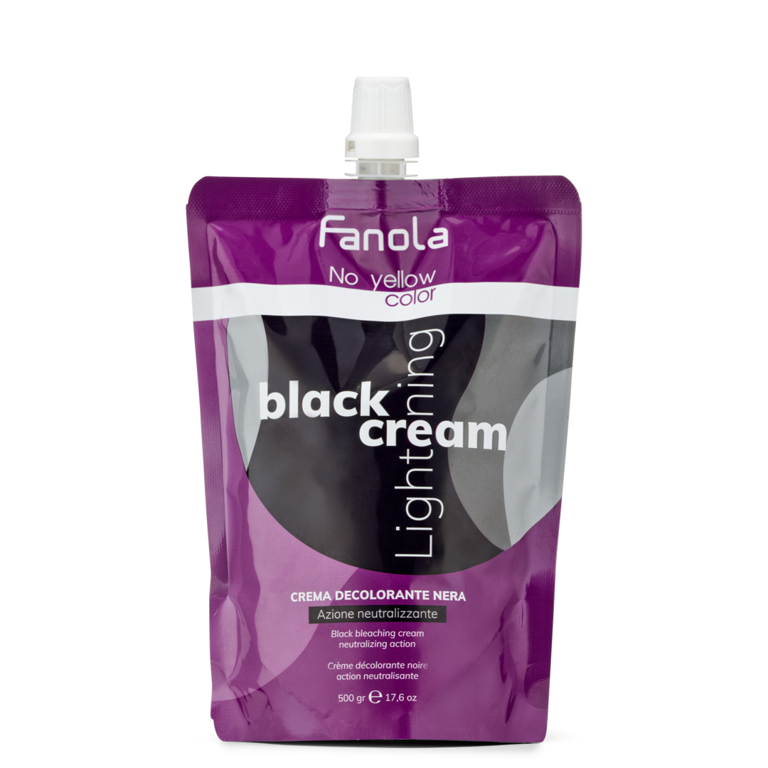 Fanola Creme Decoloranti 500 gr