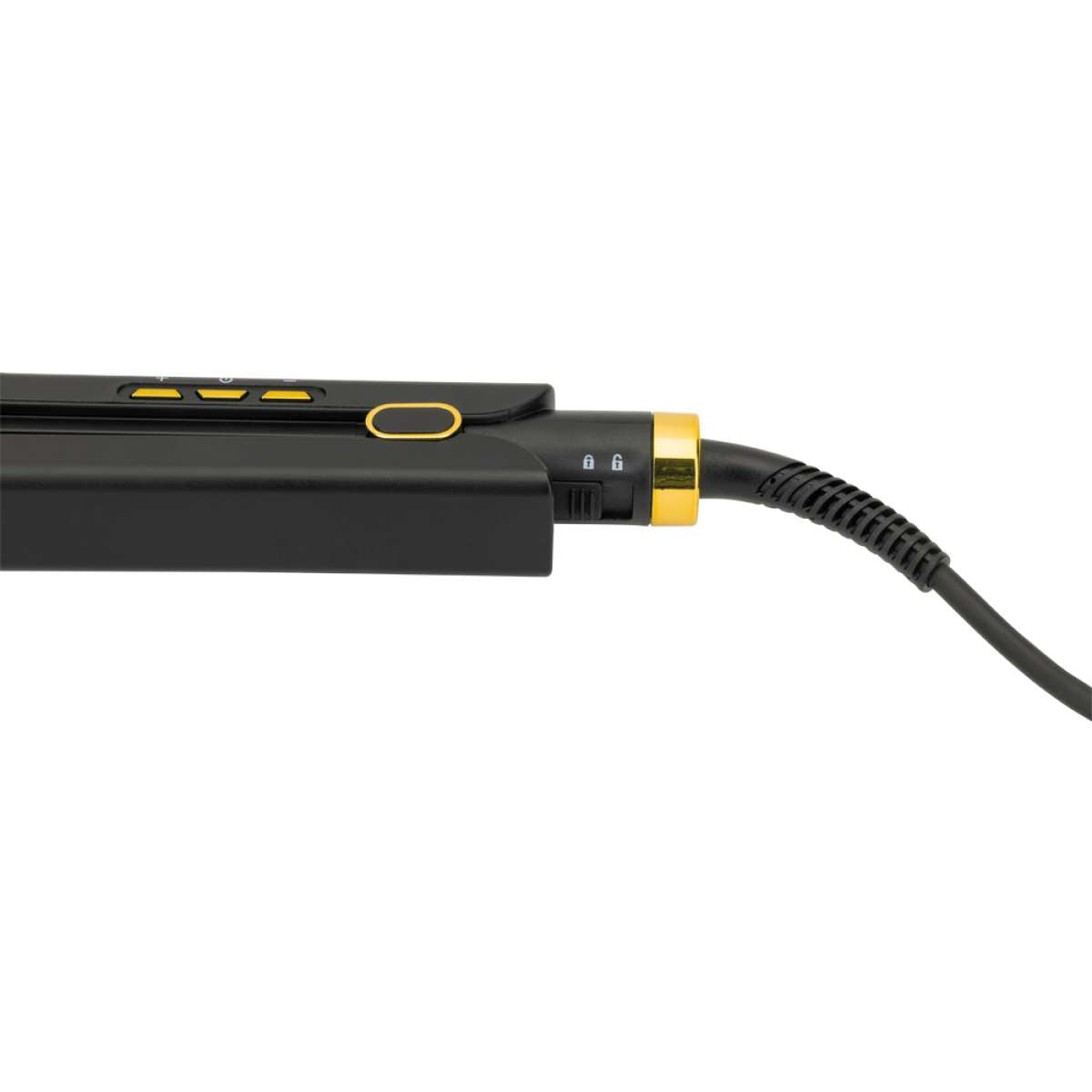 GAMMA PIU PIASTRA TWIN PRO DOPPIA STIRATURA